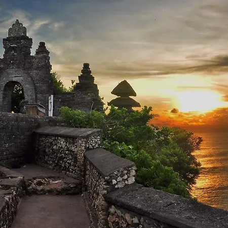 Cantik Villas