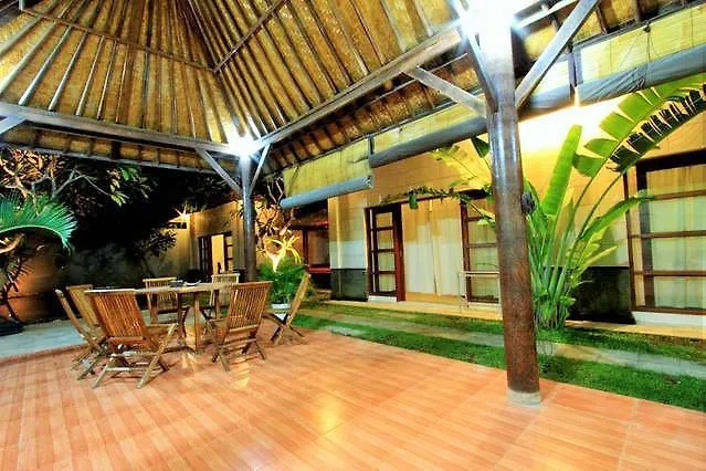 Cantik Villas