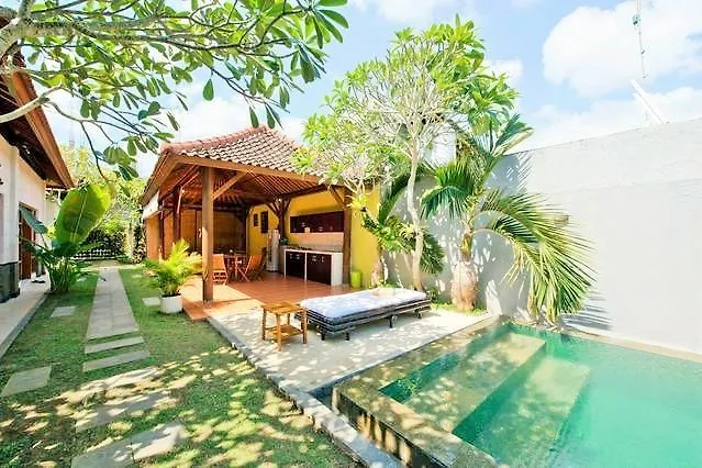Cantik Villas Guest house 3*