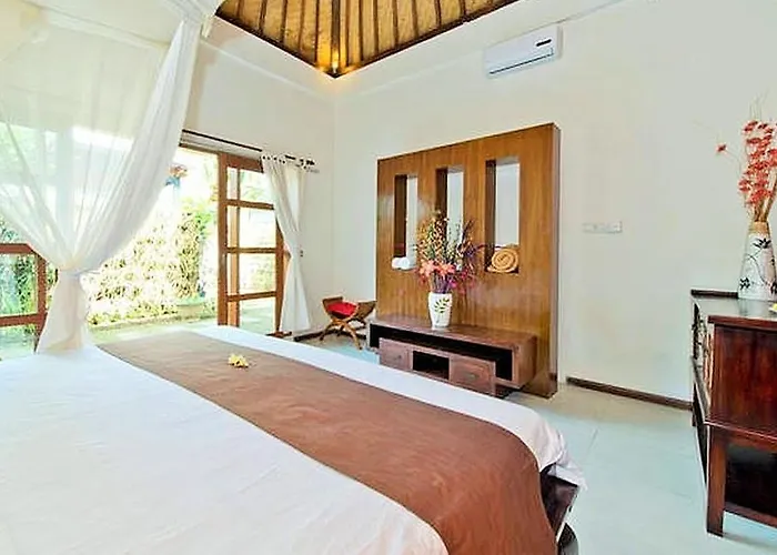 Guest house Cantik Villas Uluwatu (Bali)