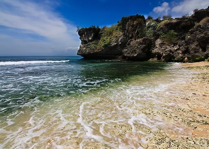 Cantik Villas 3* Uluwatu (Bali)