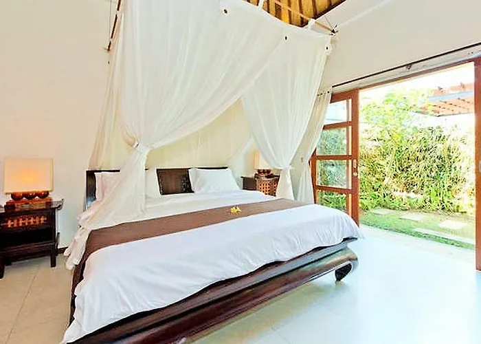 Cantik Villas Uluwatu (Bali)
