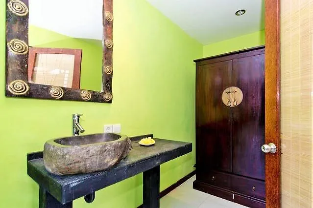 Cantik Villas Guest house